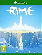 Rime XONE NEW